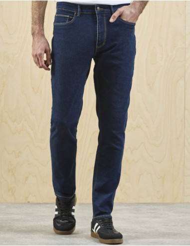 PRE-PR567-Workready Mens Straight Leg Jeans